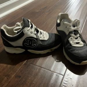 Chanel Sneakers